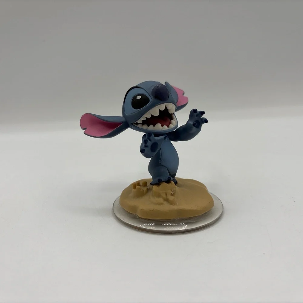 Disney‎ Infinity 2.0 Stitch Figure